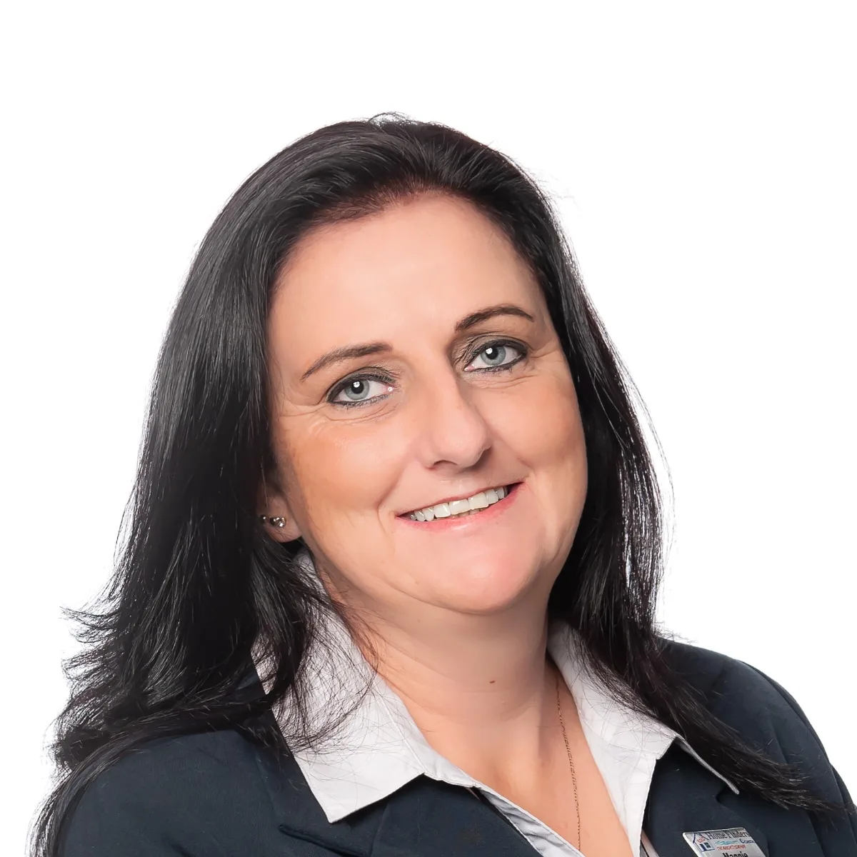 Maggie Venter