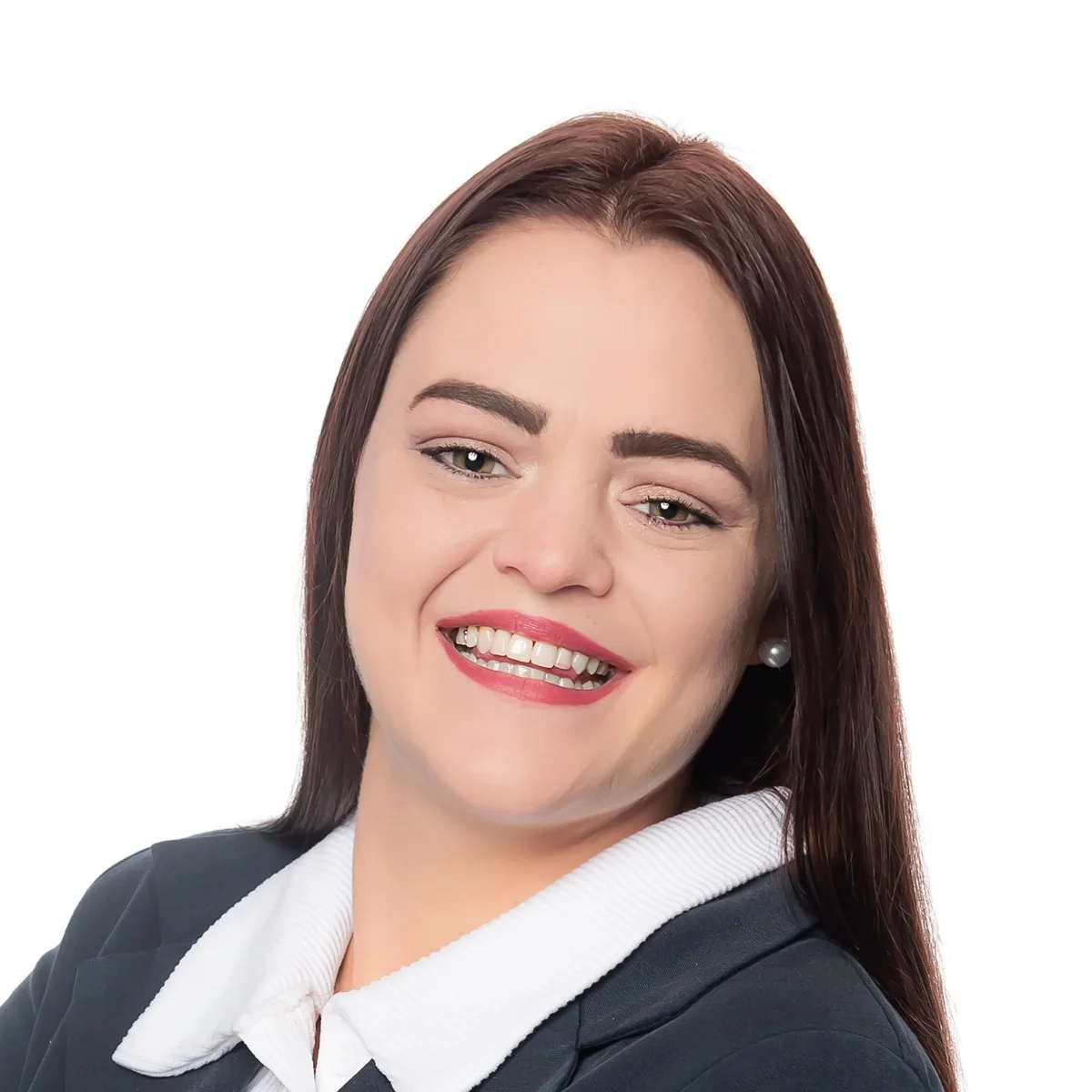 Rochelle Combrink