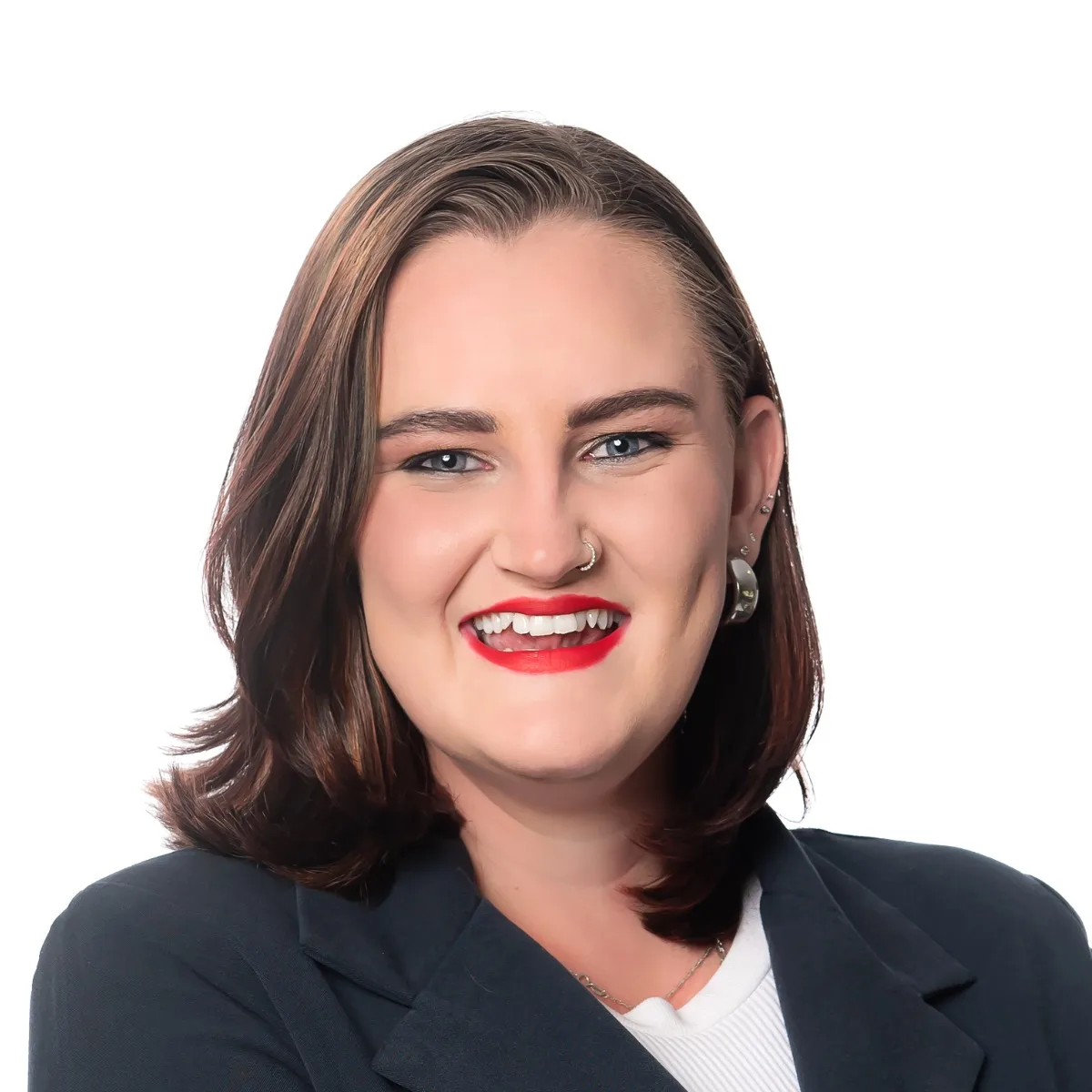 Angelique Venter